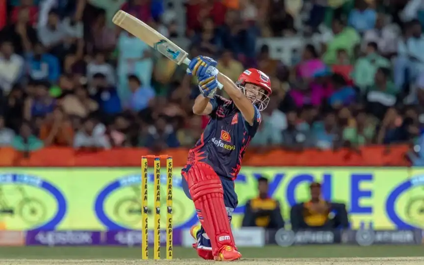 SMP vs ITT Dream11 Prediction Today Match, Fantasy Cricket Tips, Pitch – TNPL 2025, Match 20